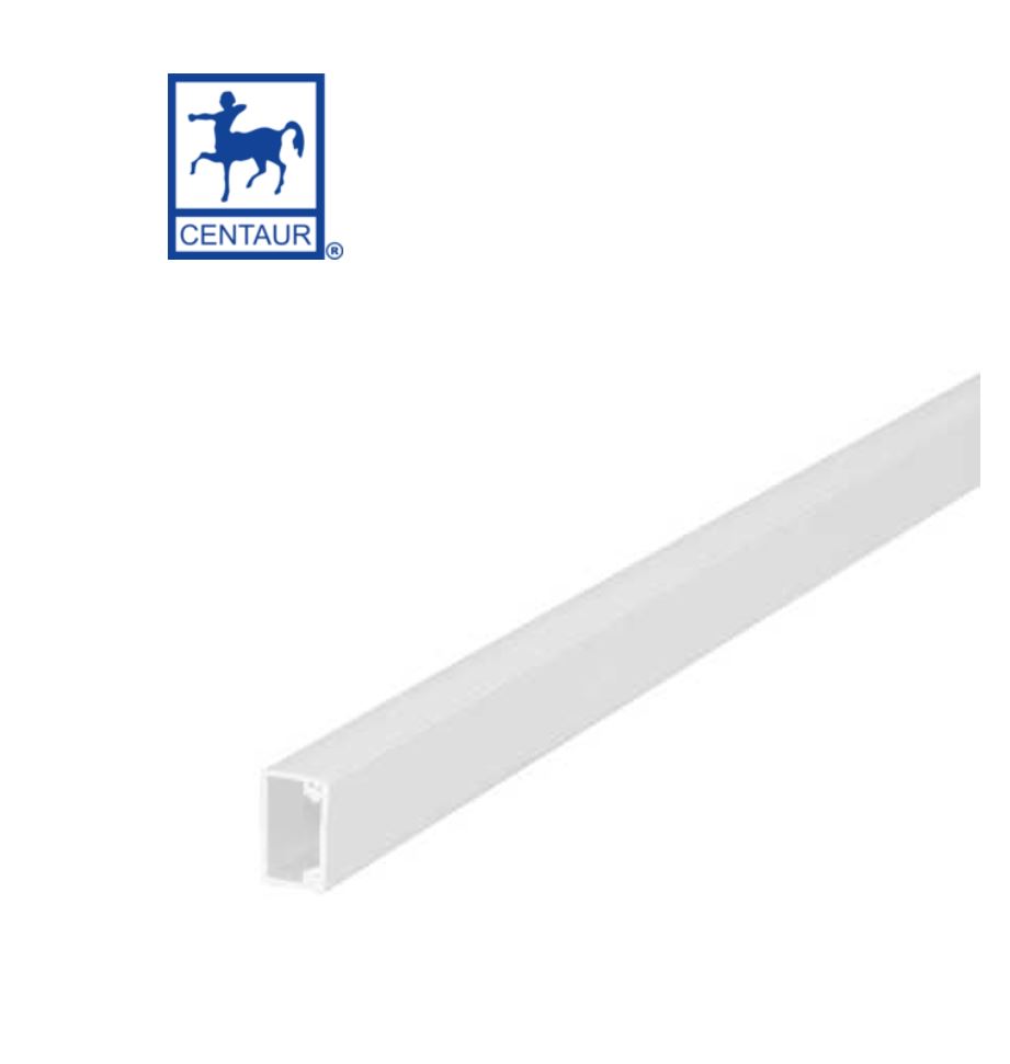 16MM X 25MM X 3M MINI TRUNKING