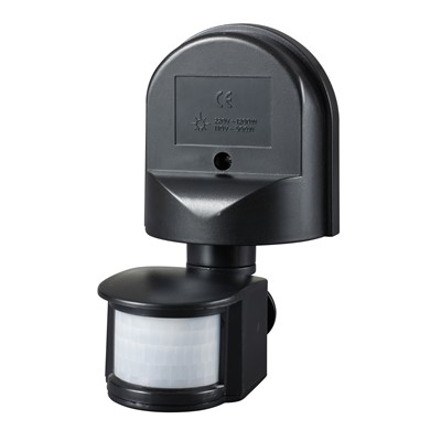 INFRARED MOTION SENSOR