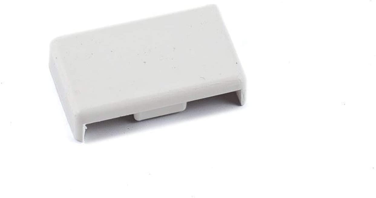 25X16 END CAPS