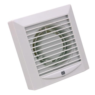 6"  Extractor  Fan