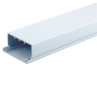 100mmX50mmX3M MAXI TRUNKING
