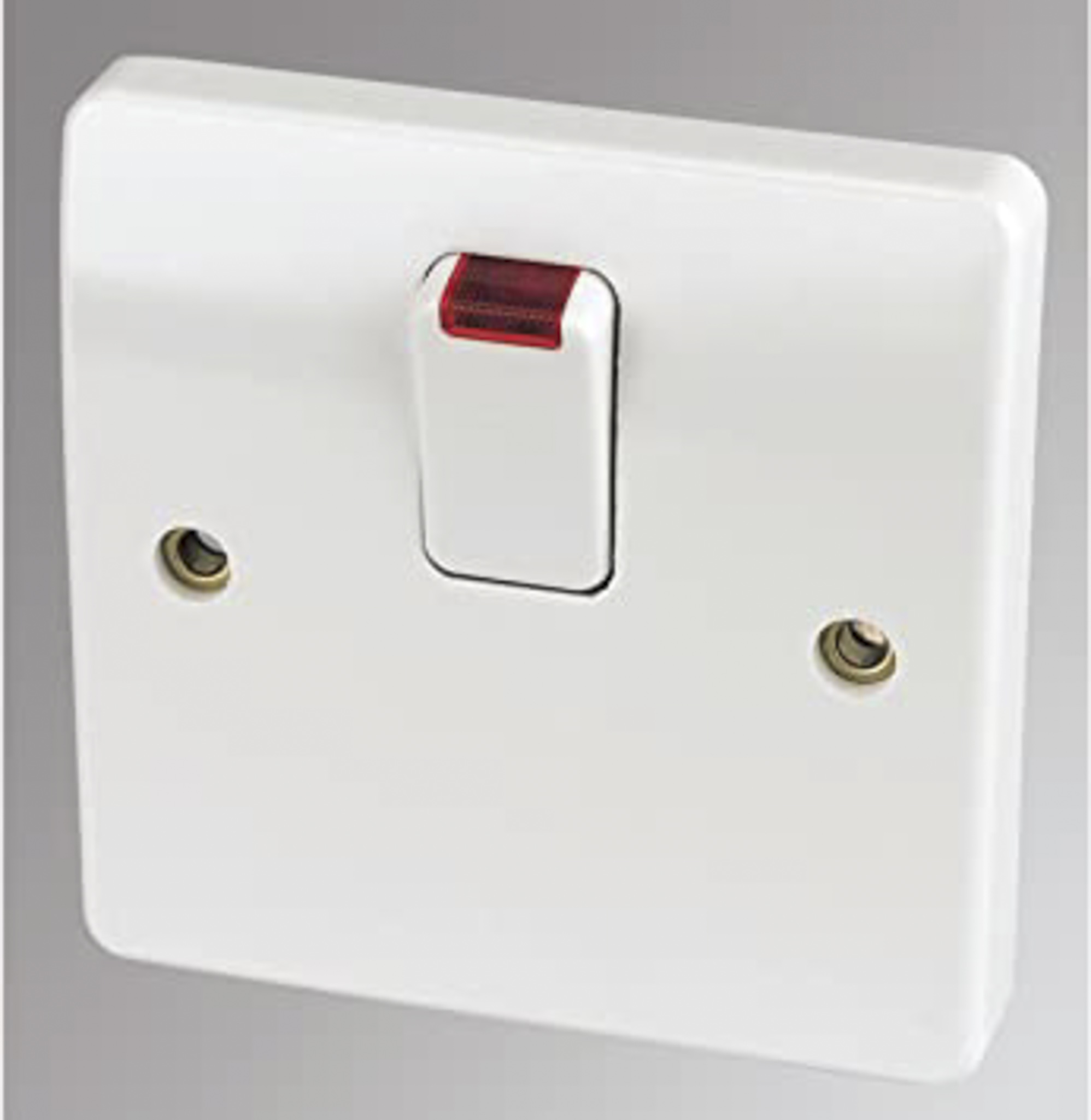 20A Switch with  Neon