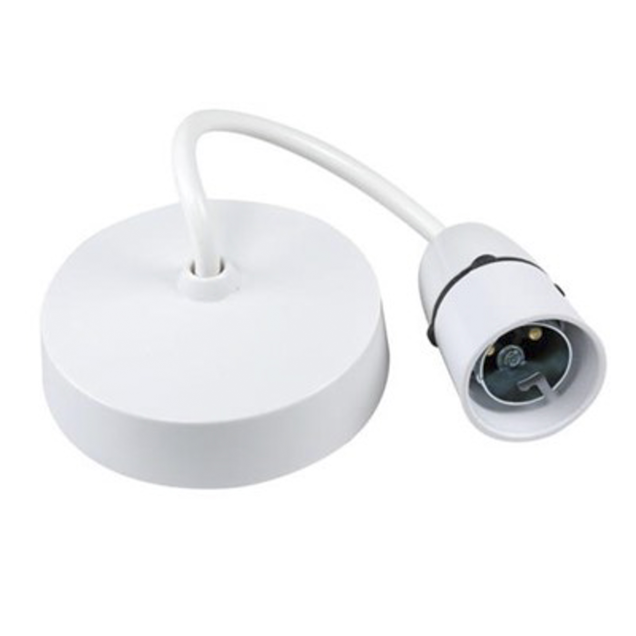 9" PENDANT CEILING FIXTURE