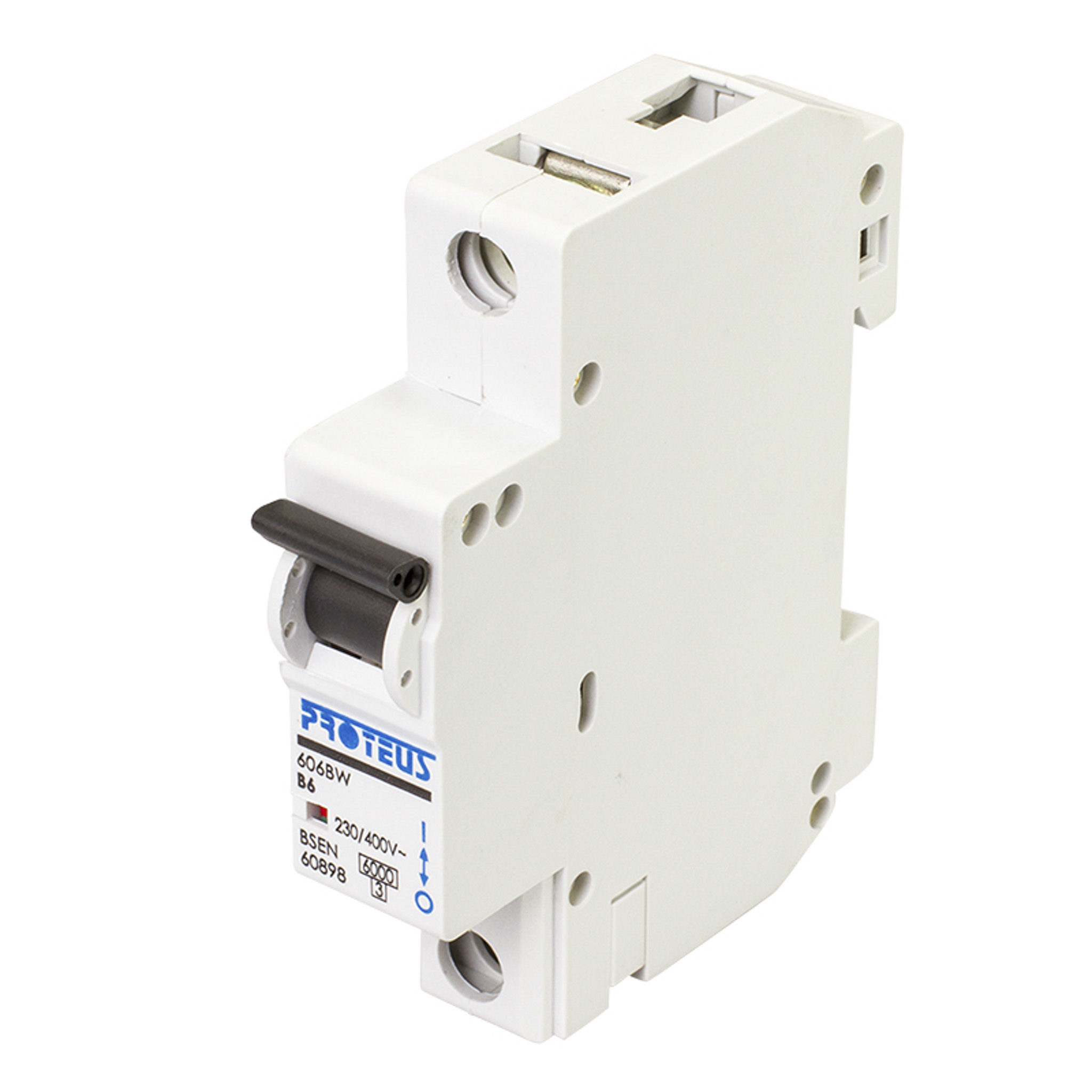 6A  BREAKER
