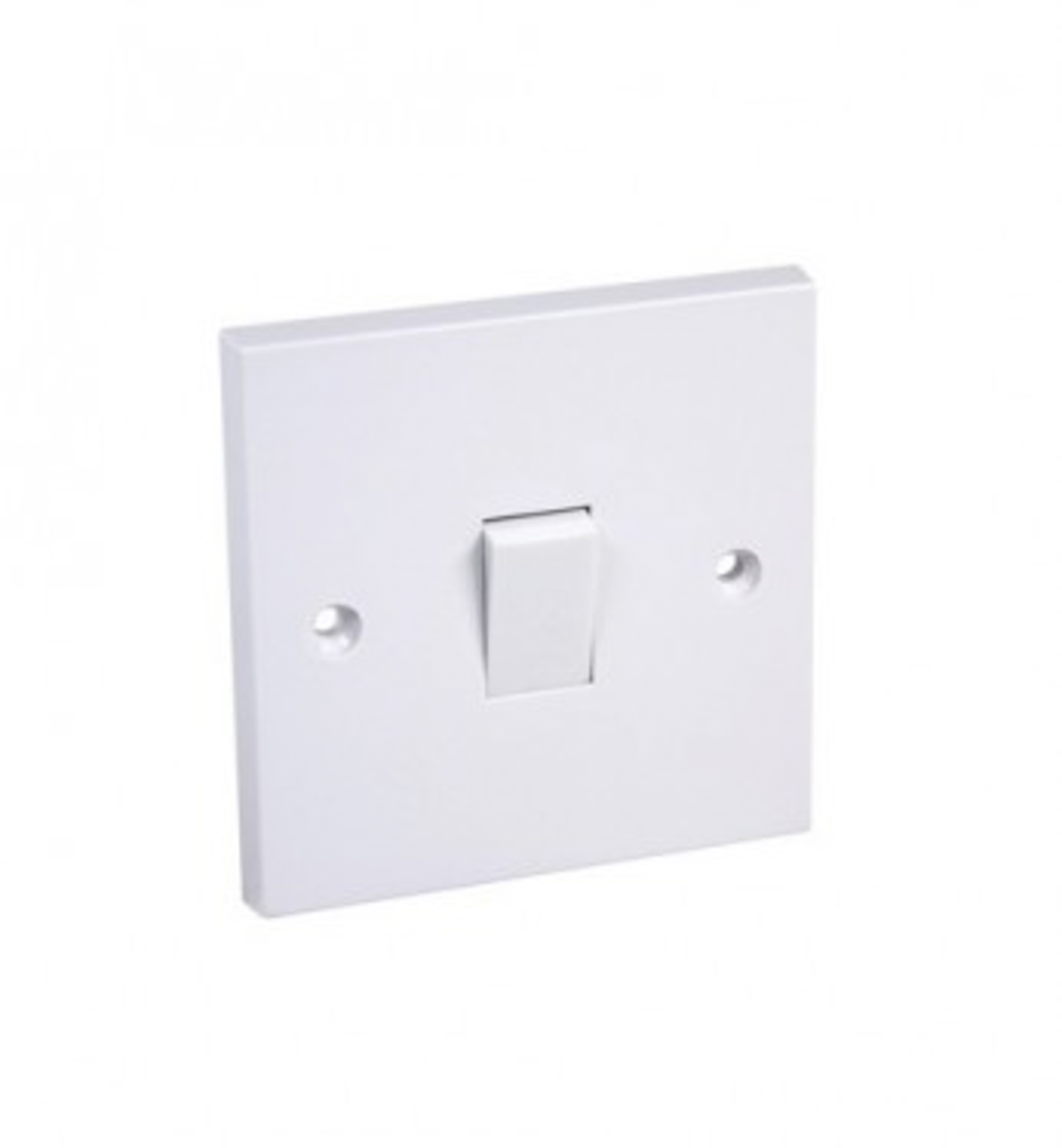 1 Gang 2 Way  Switch