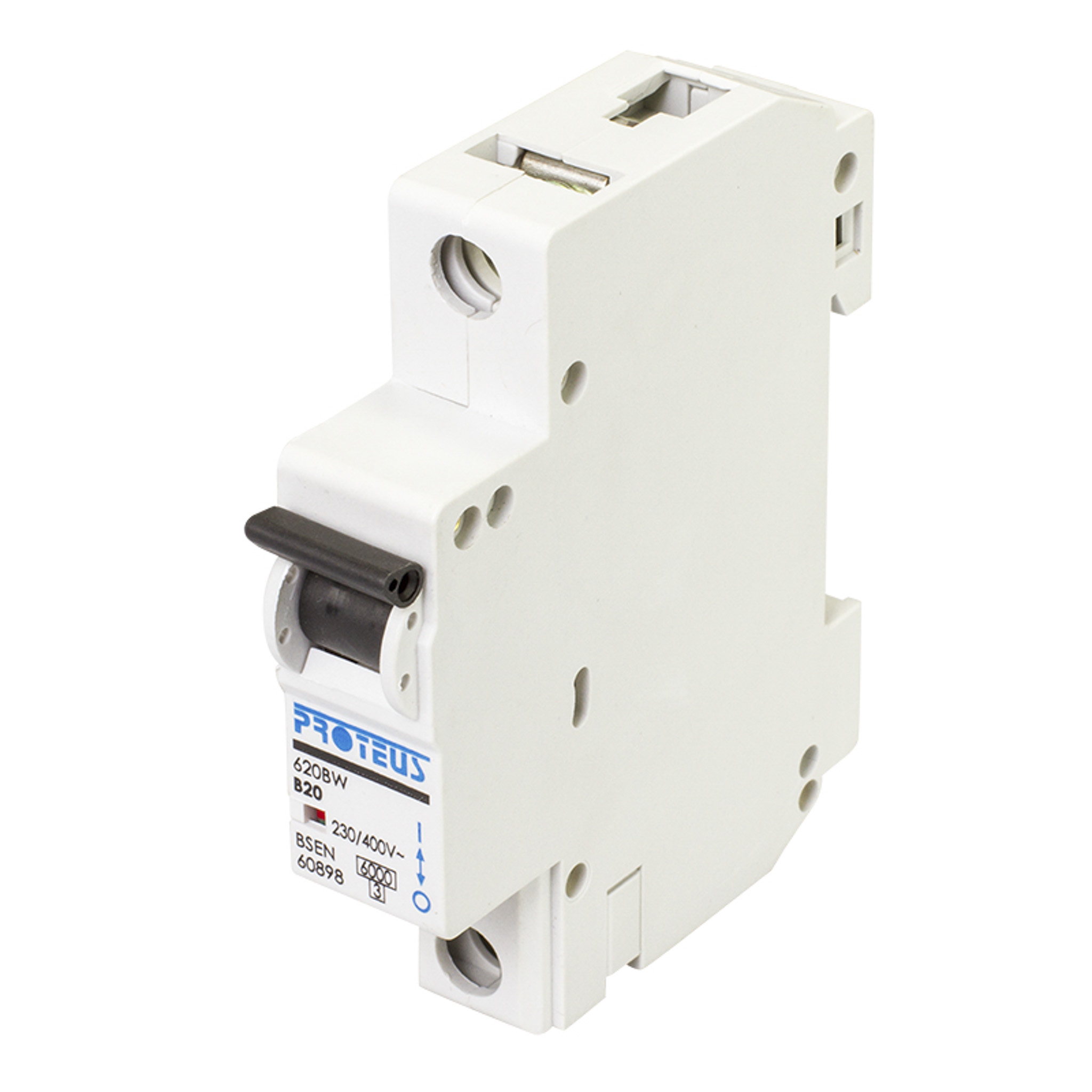 20A  Breaker