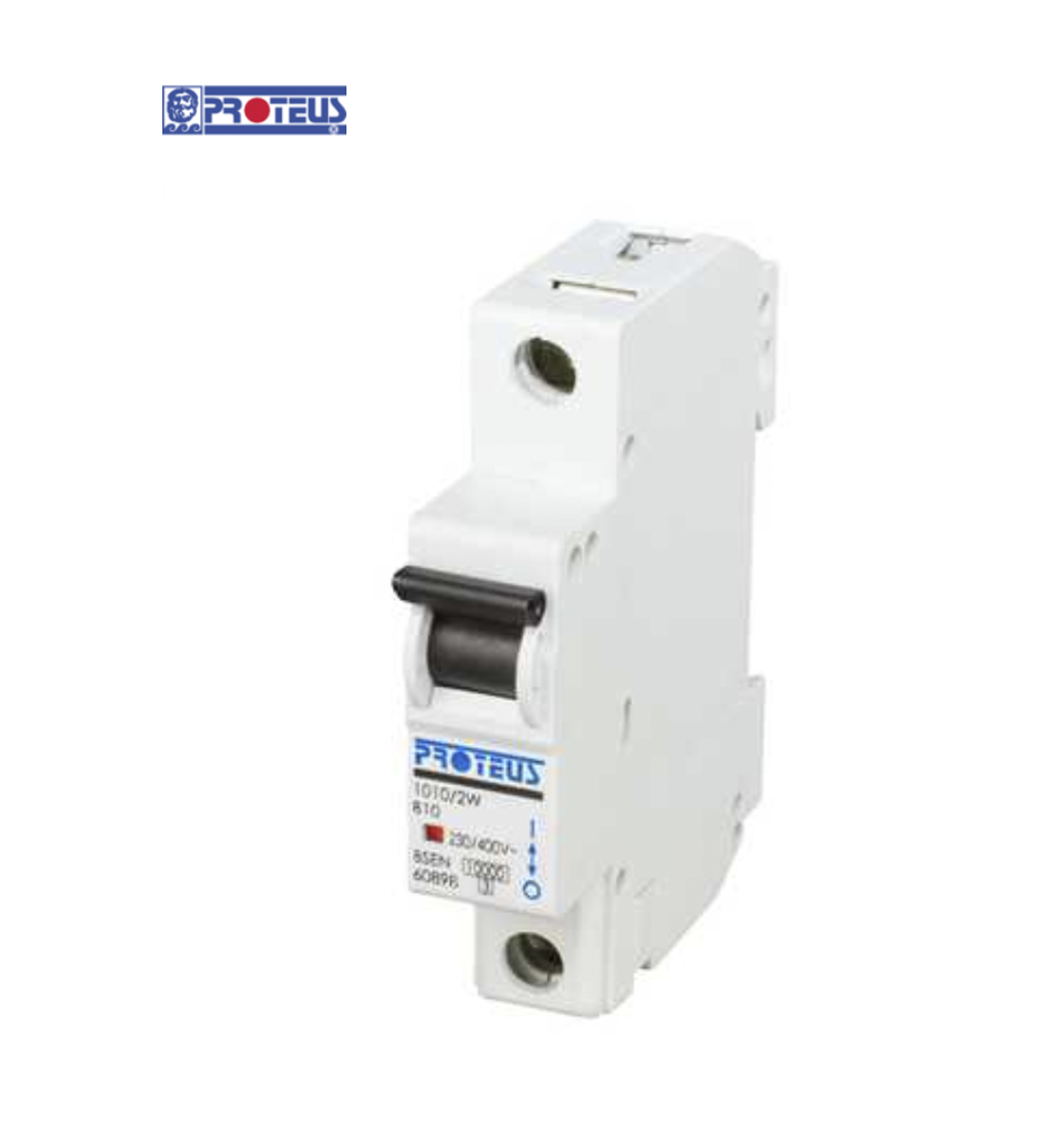 10A  BREAKER