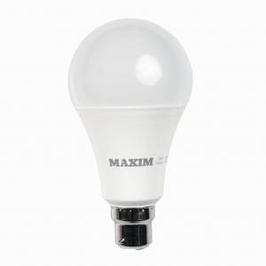 10W BC LED Lamp Daylight