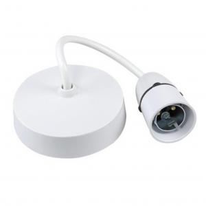 9" PENDANT CEILING FIXTURE