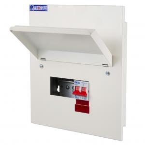 METALCLAD 4 WAY 100A ISO