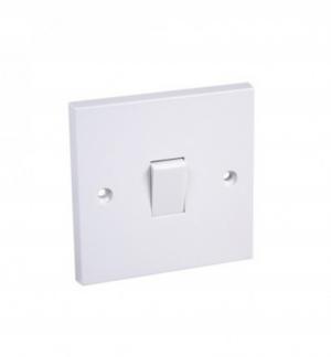 1 Gang 2 Way  Switch