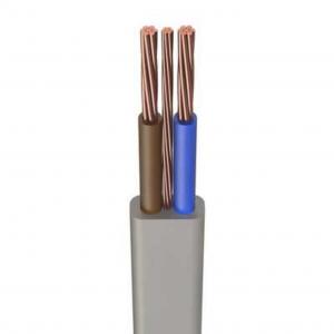10mm T & E Cable  Grey