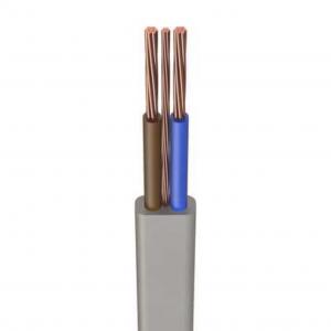 6mm T & E  Cable  Grey