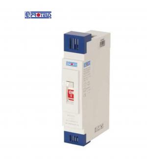 32A SINGLE POLE MCCB 36KA