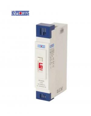 50A SP MCCB