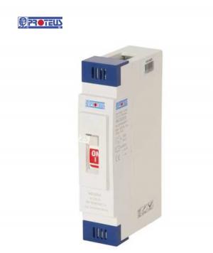 25A SINGLE POLE MCCB BREAKER