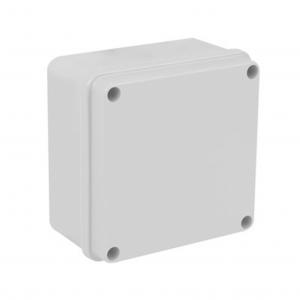 100X100X50MM MOULDED ENCLOSURE