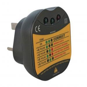 Professional Ring Main Tester