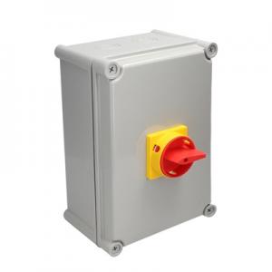 ROTARY ISOLATOR 125A