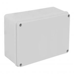 240X190X90MM MOULDED ENCLOSURE