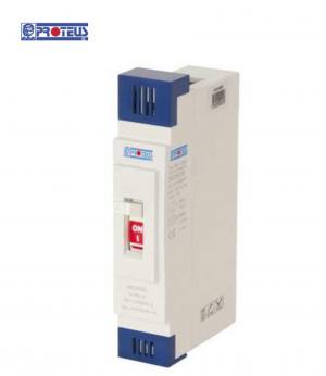 63A SP MCCB