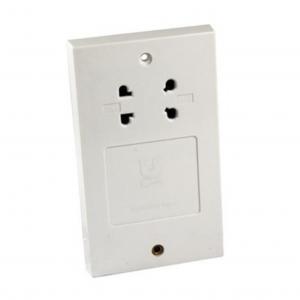 110V/220V SHAVER SOCKET
