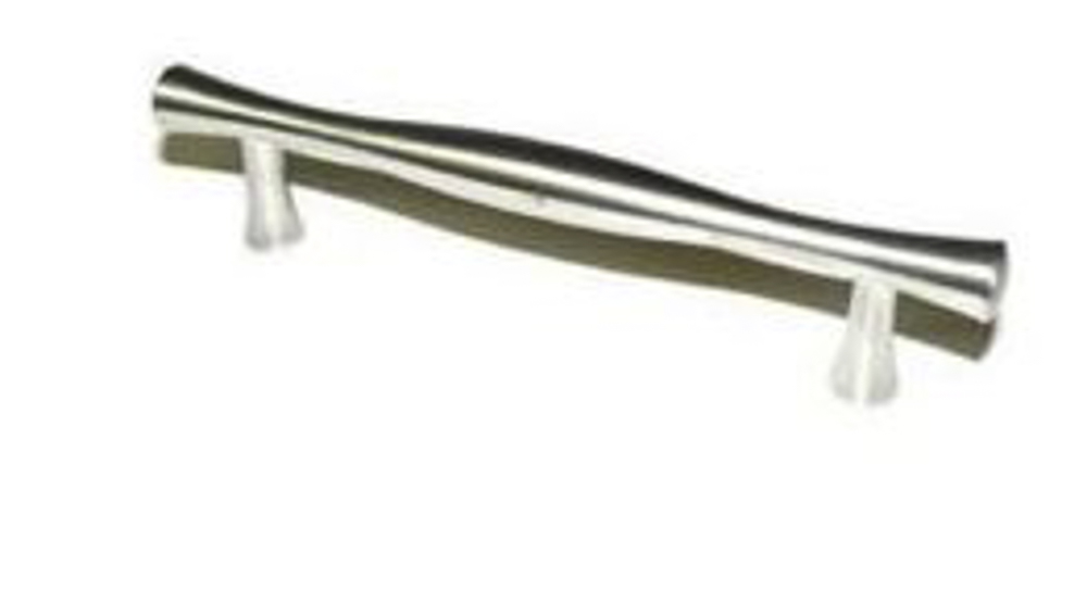 ONWARD PULL, 96MM BRUSHED/NIC