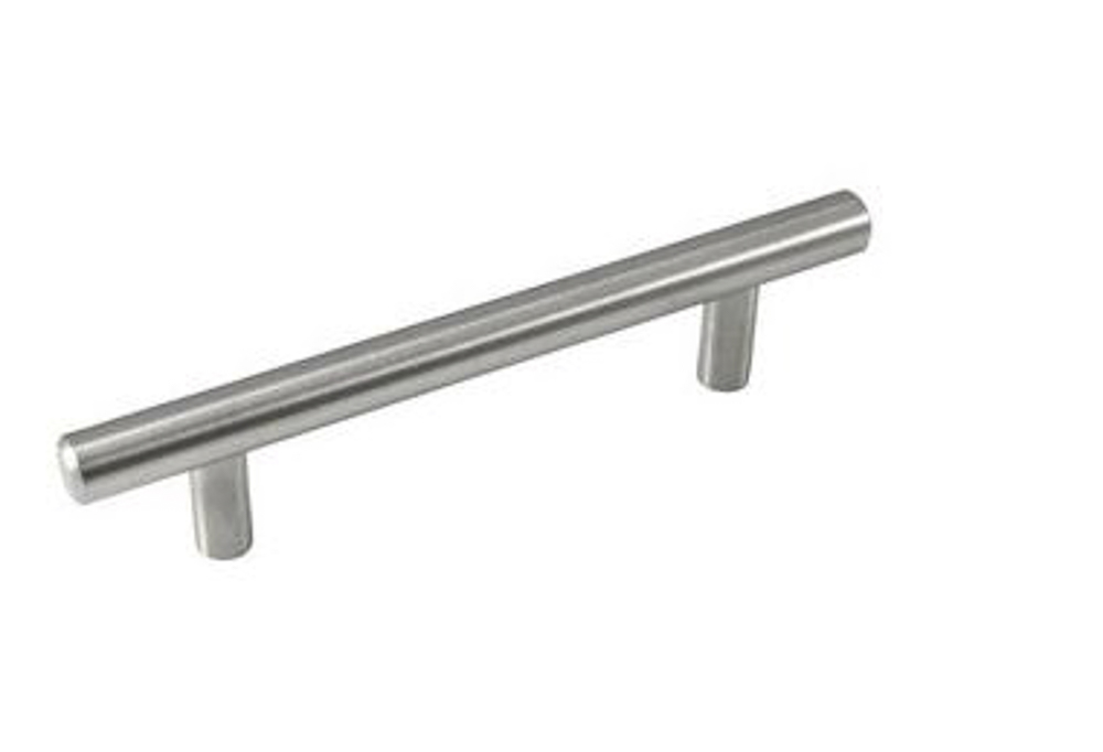 3" - 5" STEEL PLATED T-BAR PULL
