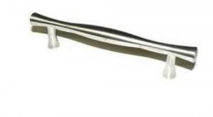 ONWARD PULL, 96MM BRUSHED/NIC