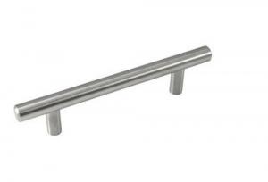 3" - 5" STEEL PLATED T-BAR PULL