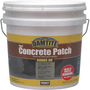 25LB VINYL CNCRT PATCH