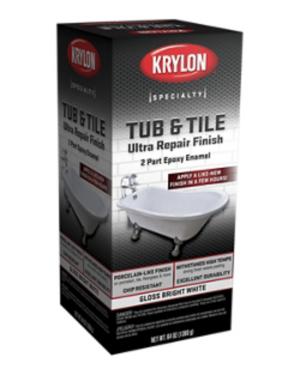 4502 TUB&TILE EXPOXY REFINISH