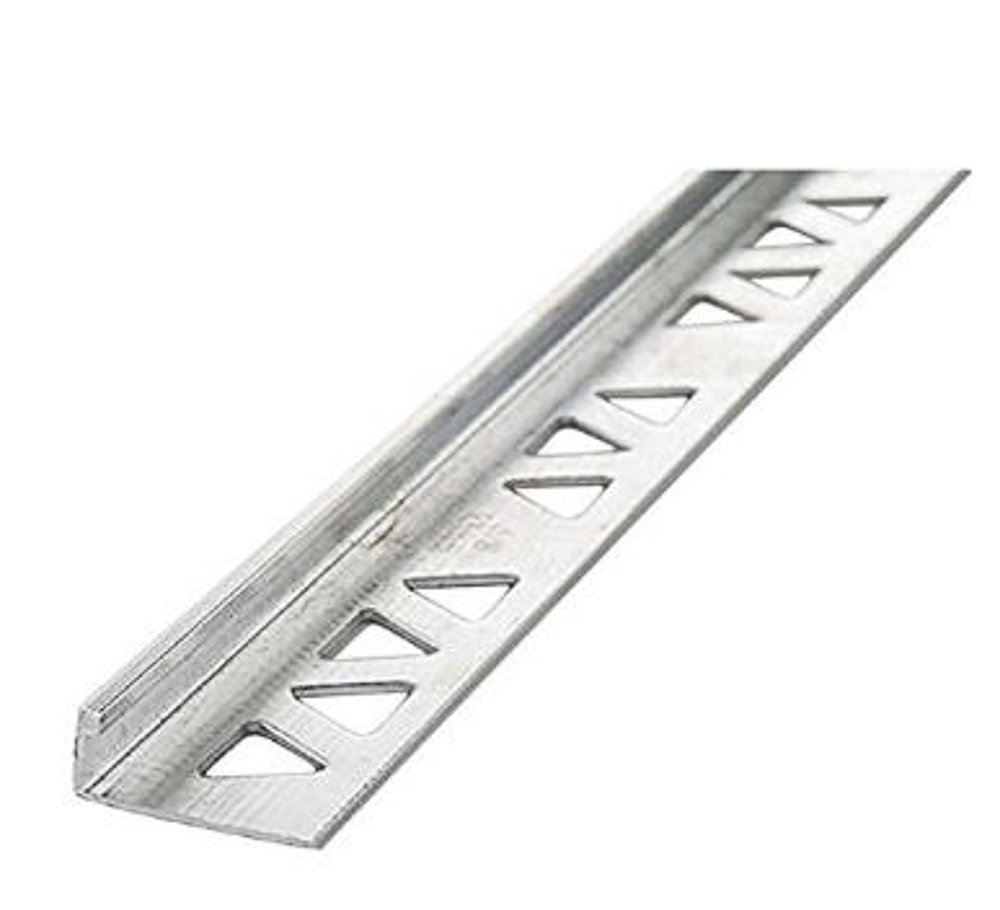 5/16-8MM TILE EDGE 8FT MIL