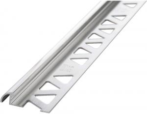 5/16-8MM BULLNOSE 8FT TILE EDGE
