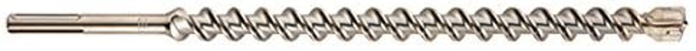 3/4X17 SDS-MAX RTRY HMR DRL BIT
