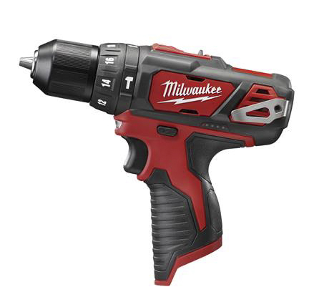 M12 HAMMER DRILL