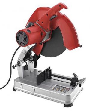 14" 220V ABARASIVE CHOP SAW