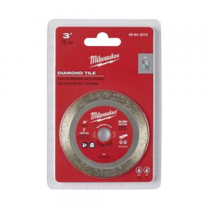 3 IN. DIAMOND TILE BLADE