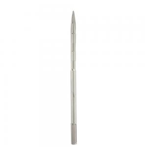 2"X12" SDS MAX SCRAPING CHISEL