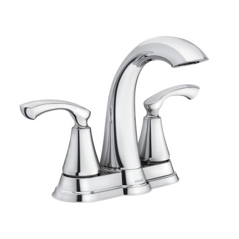 TIFFIN 2H HIGH ARCH LAV CS CHRM