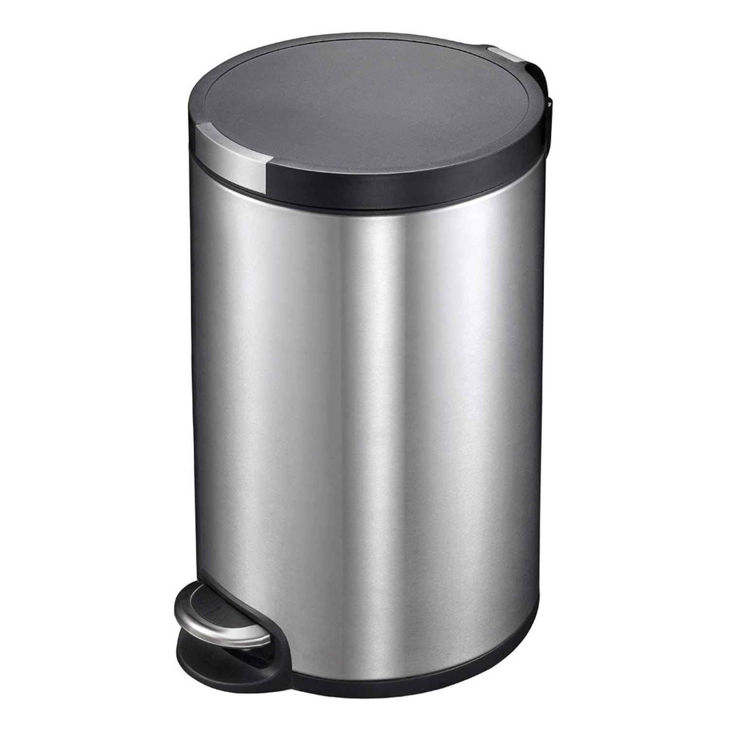 GARBAGE CAN STEP ON 12L