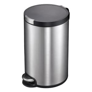 GARBAGE CAN STEP ON 12L