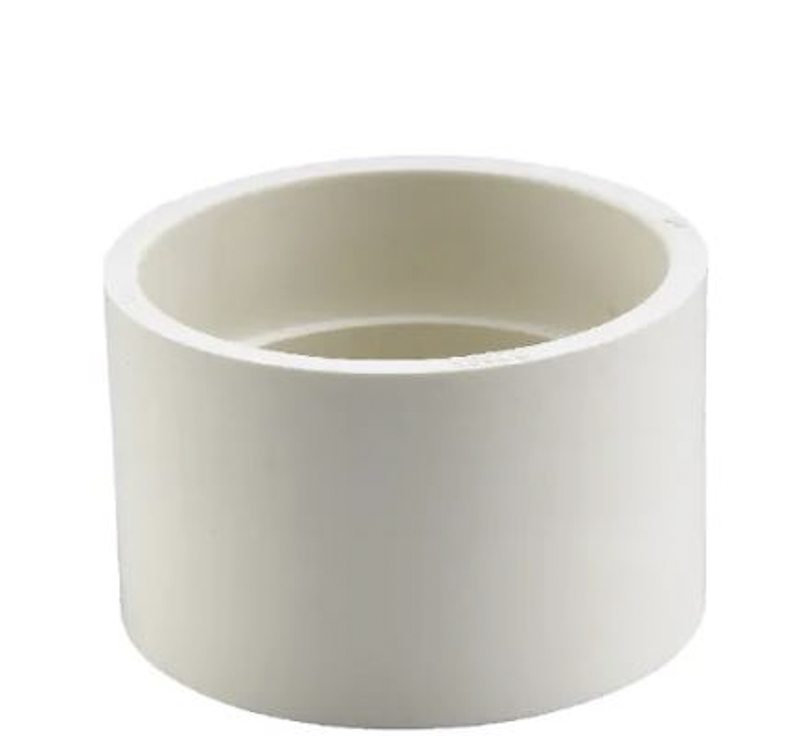6" DWV COUPLING