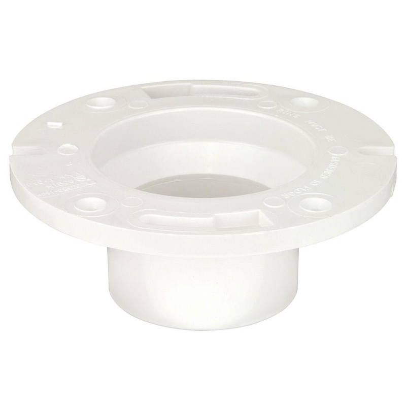 4"X3" FLANGE