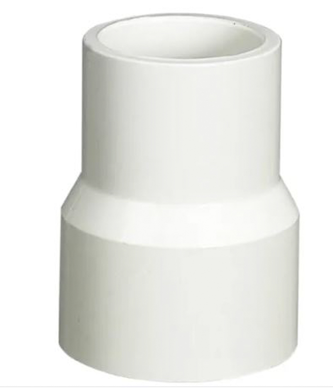 3/4"x1/2" REDUCING COUPLING