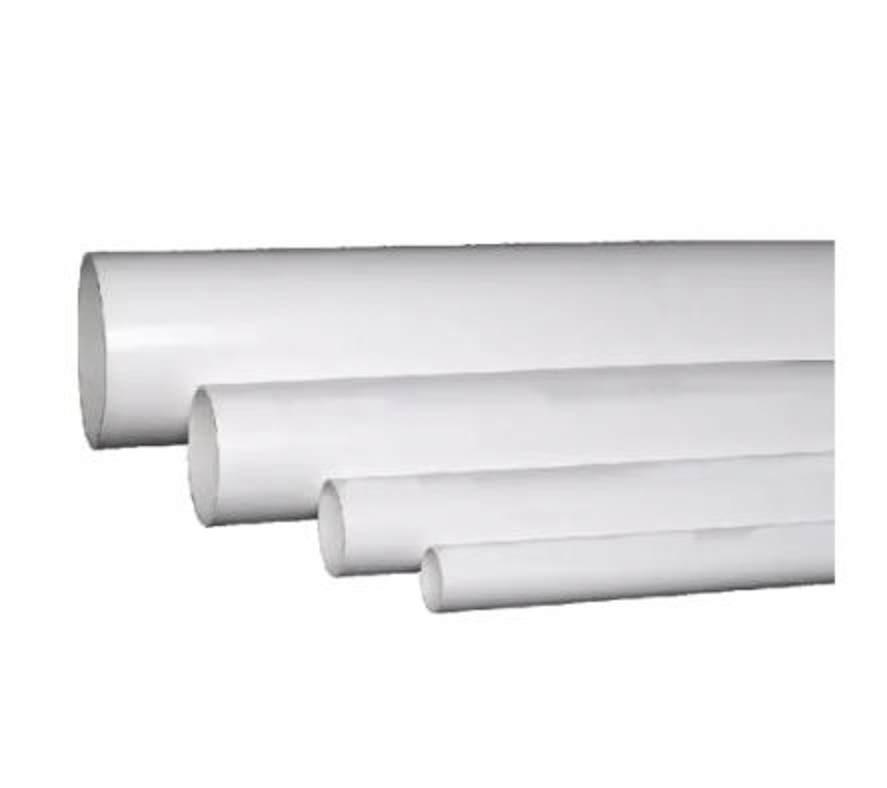 1"X19' SCH40 PVC PIPE 5.8M