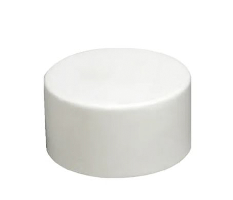 4"  DWV END CAP