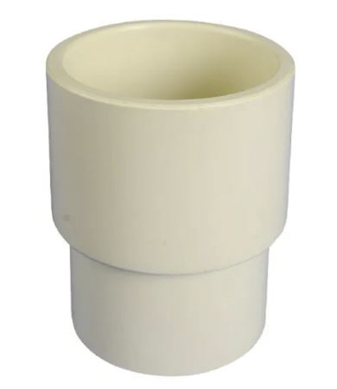 3/4"x1/2" CPVC RED SOCKET