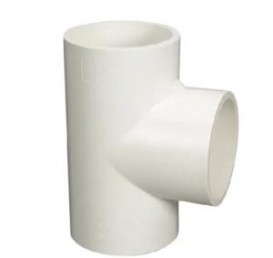 1/2"x3/4" REDUCING TEE
