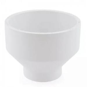 4"x 3" REDUCING RING COUPLING